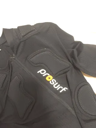 Armadura Protección Snow y Enduro