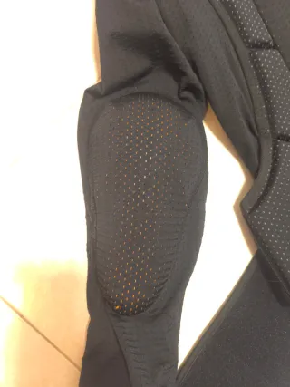 Armadura Protección Snow y Enduro