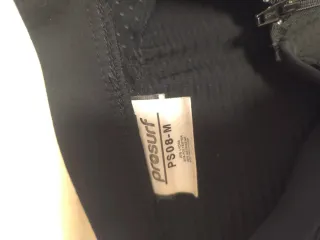 Armadura Protección Snow y Enduro