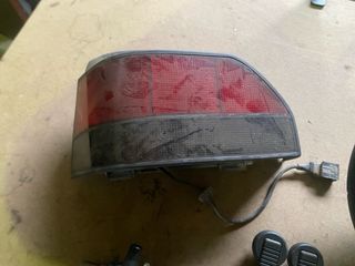 Peças Renault Clio MK1 Farolim, Volante, Bobine de