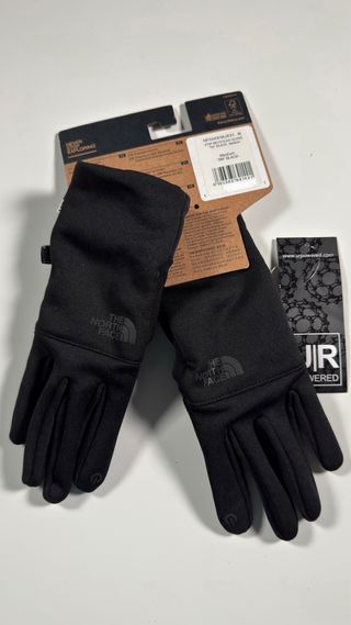 Guanti The North Face Etip Recycled M