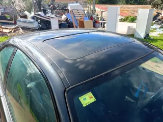 BMW Serie 3 318ci 143cv nacional!