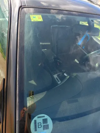 BMW Serie 3 318ci 143cv nacional!