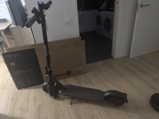 Patinete Eléctrico Xiaomi Scooter Elite 5
