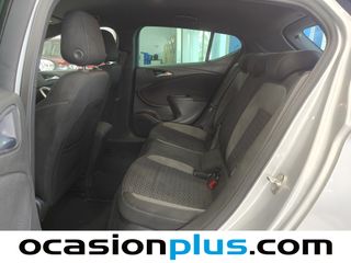 Opel Astra 1.2 Turbo SHL GS Line 81 kW (110 CV)