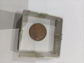 Moneda antigua de colección , precios negociables