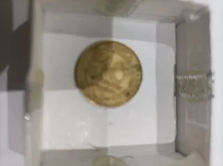 Moneda antigua de colección , precios negociables