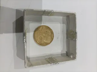 Moneda antigua de colección , precios negociables