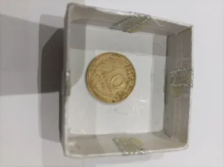 Moneda antigua de colección , precios negociables