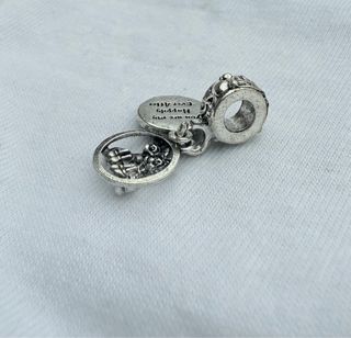 Charm Disney compatible Pandora