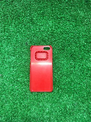 Capa Sagres iPhone 5 Abridor Vermelha Oficial