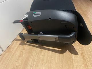 Silla de coche Cybex