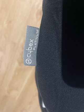 Silla de coche Cybex