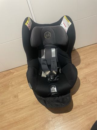 Silla de coche Cybex