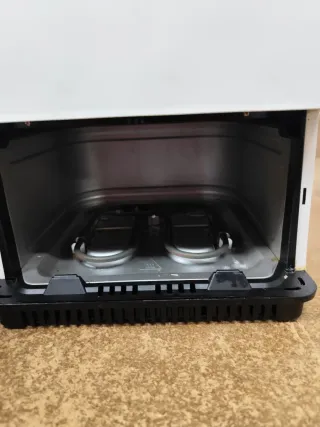 Freidora Cosori Blanca