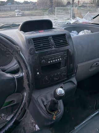 Despiece Citroen Jumpy 1.6 HDI 9HU