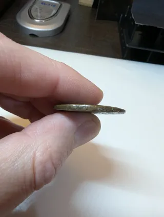 As de Tiberio Cartago Nova