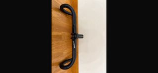 Manillar y potencia aluminio FSA