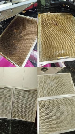 LIMPIEZA PROFESIONAL 651 31 8717