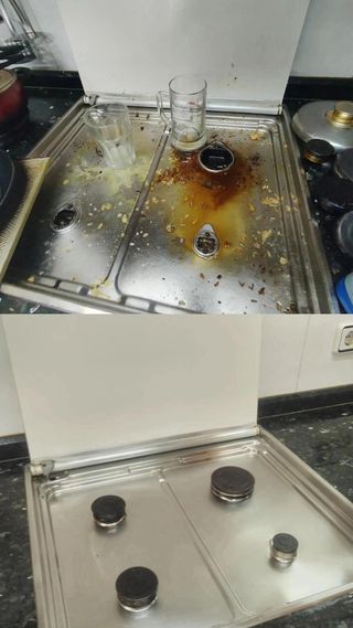 LIMPIEZA PROFESIONAL 651 31 8717