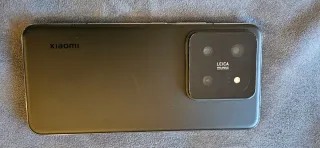 Xiaomi 14 Pro 12/512GB Nero