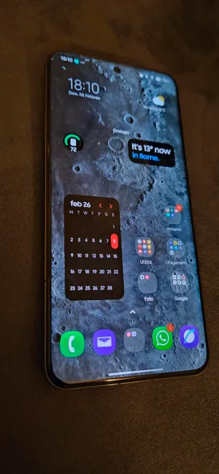 Xiaomi 14 Pro 12/512GB Nero