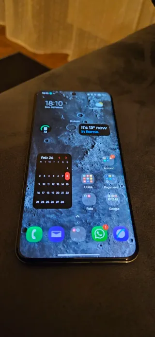 Xiaomi 14 Pro 12/512GB Nero