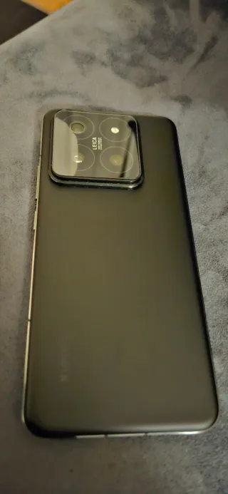 Xiaomi 14 Pro 12/512GB Nero
