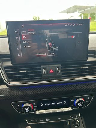 Audi Q5 SQ5 TDI Quattro