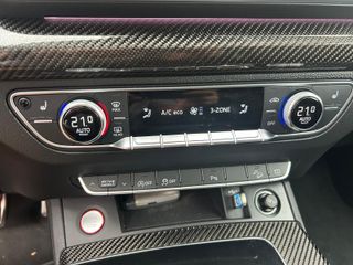 Audi Q5 SQ5 TDI Quattro