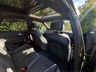 Audi Q5 SQ5 TDI Quattro