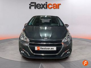 Peugeot 208 5P ALLURE 1.6 BlueHDi 73KW (100CV)