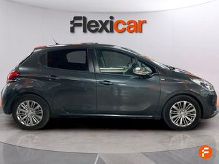 Peugeot 208 5P ALLURE 1.6 BlueHDi 73KW (100CV)