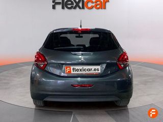 Peugeot 208 5P ALLURE 1.6 BlueHDi 73KW (100CV)