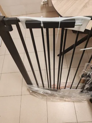 Barrera Seguridad Niños COMOMY 75-110cm