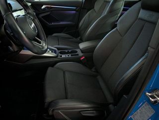 Audi A3 35TDI 2.0 TDI 150CV SB S-TRONIC S-LINE