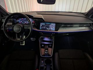 Audi A3 35TDI 2.0 TDI 150CV SB S-TRONIC S-LINE