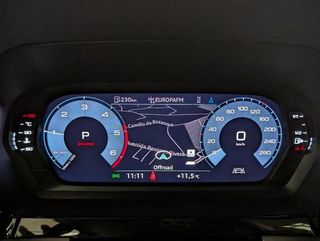 Audi A3 35TDI 2.0 TDI 150CV SB S-TRONIC S-LINE