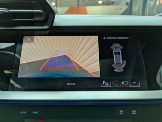 Audi A3 35TDI 2.0 TDI 150CV SB S-TRONIC S-LINE