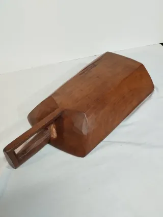 Paletta farina legno inizio '900