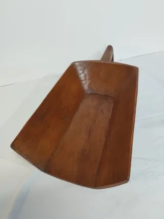 Paletta farina legno inizio '900