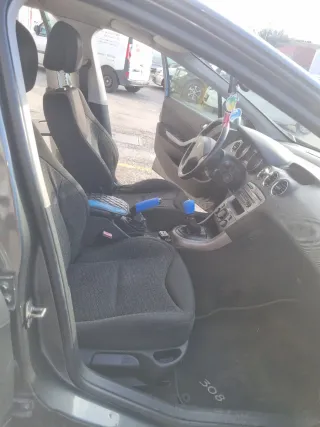 Peugeot 308 2008