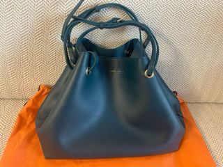 Bolso bombonera Campo Marzio nuevo