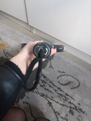 Pala de pádel iniciación Sideral HBL sin estrenar