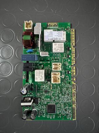 Scheda madre lavatrice Electrolux EW6S526W