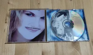 Trisha Yearwood - Thinkin' About You CD