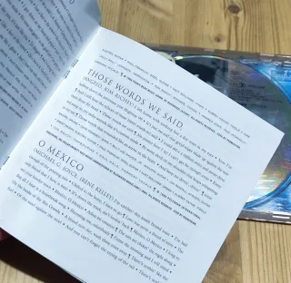 Trisha Yearwood - Thinkin' About You CD