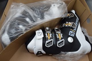 Botas Esquí Mujer Salomon X-Access R70