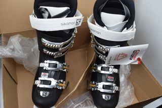 Botas Esquí Mujer Salomon X-Access R70