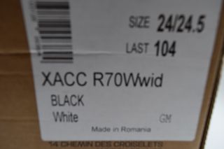 Botas Esquí Mujer Salomon X-Access R70